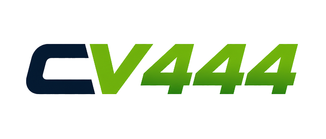 cv444 logo